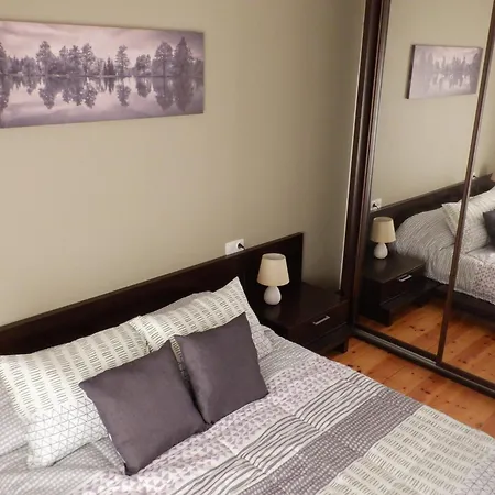 Apartamento Cal Abel *