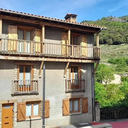 Apartamento Cal Abel *