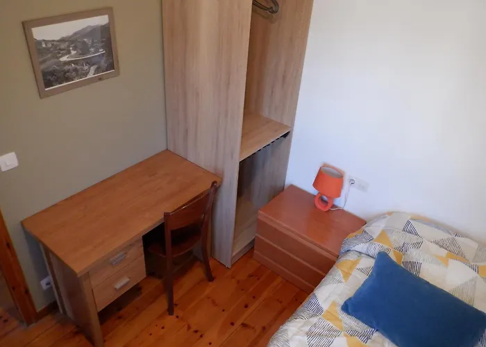 Appartement Cal Abel