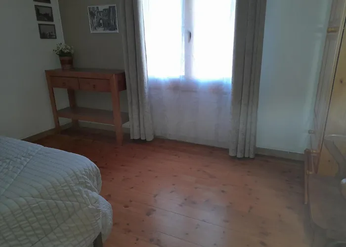 Appartement Cal Abel